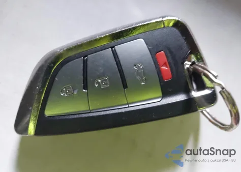 2016 Chrysler 200 Limited z USA, uszkodzony, nr VIN 1C3CCCAB3GN140633